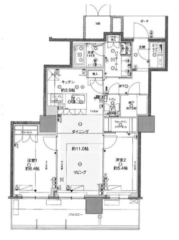 MJR堺筋本町タワー