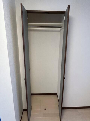 【収納】 | ＦＡＩＲ亀戸クレスト |  