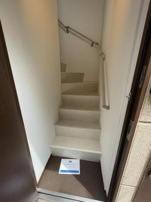 【玄関】 | ＦＡＩＲ亀戸クレスト |  