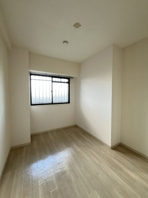 【洋室】 | エクセレント米子