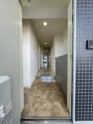 【玄関】 | エクセレント米子