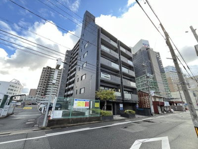 【外観】 | エクセレント米子