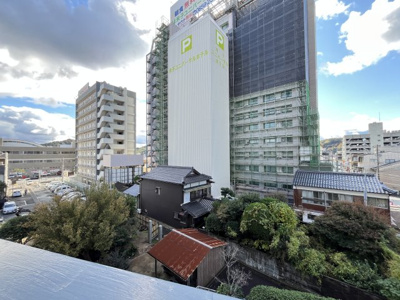 【展望】 | エクセレント米子