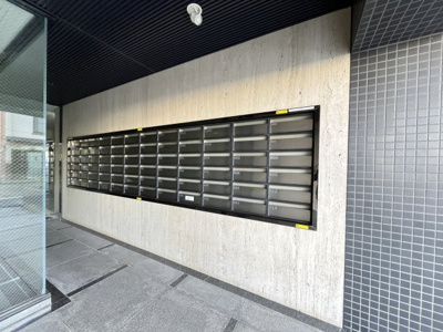 【その他共用部分】 | エクセレント米子