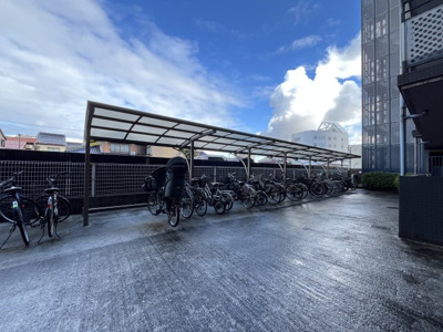 【その他共用部分】 | エクセレント米子