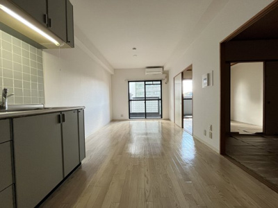 【居間・リビング】 | エクセレント米子