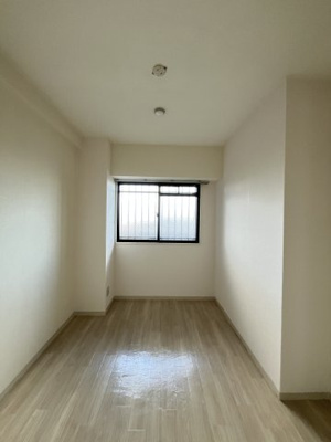 【洋室】 | エクセレント米子