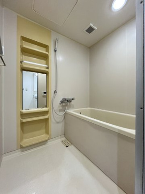 【浴室】 | エクセレント米子