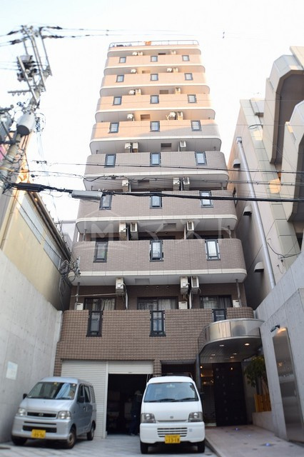 MARIONの外観|外観