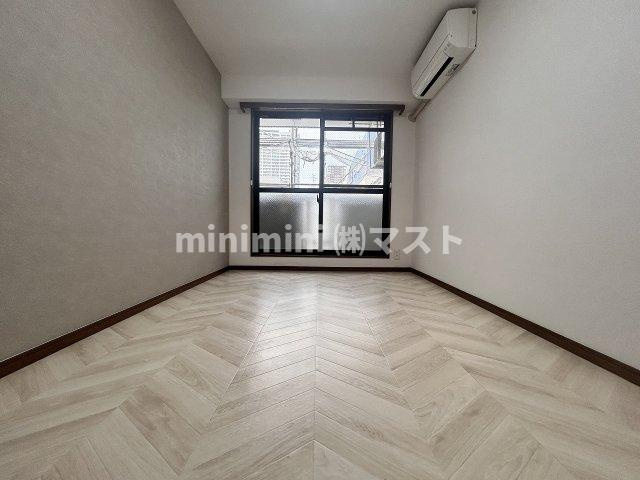 MARIONの居間・リビング