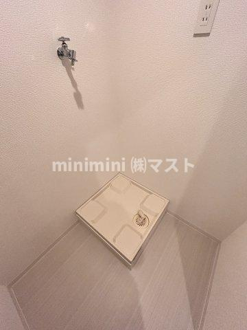 MARIONの内装