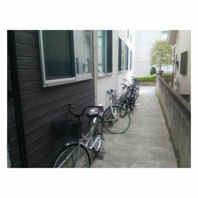 【その他共用部分】 | グランドセダー東陽町 | その他外観 