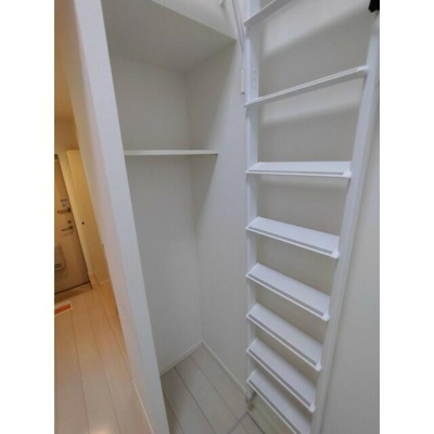 【収納】 | グランドセダー東陽町 | その他部屋 