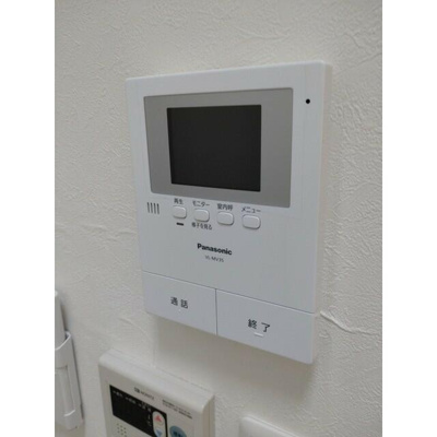 【セキュリティ】 | グランドセダー東陽町 | その他部屋 