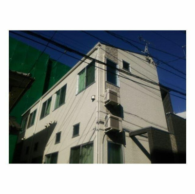 【外観】 | グランドセダー東陽町 | 建物全体 