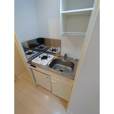 【キッチン】 | グランドセダー東陽町 | その他部屋 