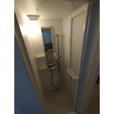 【シャワールーム】 | グランドセダー東陽町 | その他部屋 