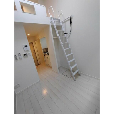 【居間・リビング】 | グランドセダー東陽町 | その他部屋 