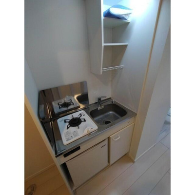 【キッチン】 | グランドセダー東陽町 | その他部屋 