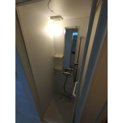 【シャワールーム】 | グランドセダー東陽町 | その他部屋 