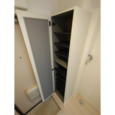 【収納】 | グランドセダー東陽町 | その他部屋 