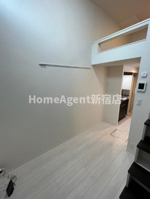 【内装】 | （仮称）若宮二丁目 | 同仕様写真