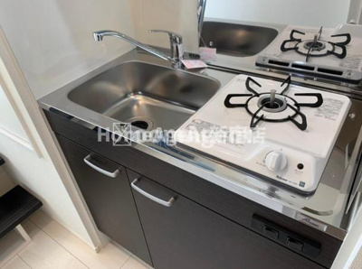 【キッチン】 | （仮称）若宮二丁目 | 同仕様写真