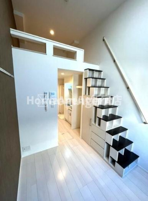 【内装】 | （仮称）若宮二丁目 | 同仕様写真