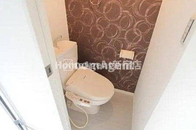 【トイレ】 | （仮称）若宮二丁目 | 同仕様写真