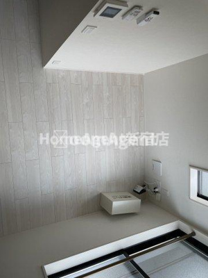 【内装】 | （仮称）若宮二丁目 | 同仕様写真