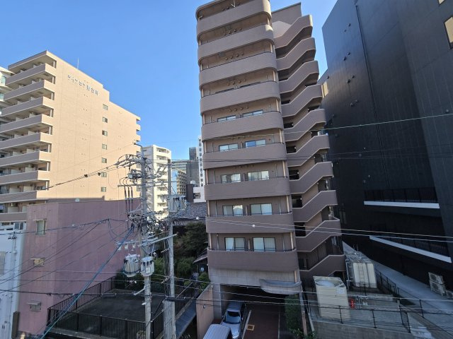 ラコルタ ブローン|名古屋市の賃貸ならMy賃貸の展望|ラコルタブローン