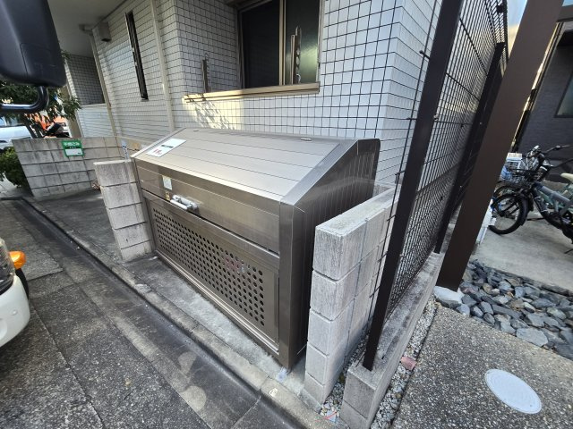 ラコルタ ブローン|名古屋市の賃貸ならMy賃貸のその他共用部分|ラコルタブローン