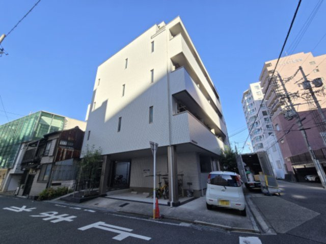 ラコルタ ブローン|名古屋市の賃貸ならMy賃貸の外観|ラコルタブローン