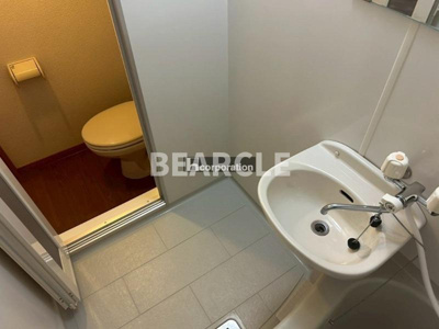 【洗面所】 | フォルトゥーナ