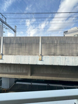 【展望】 | ボヌール浦安