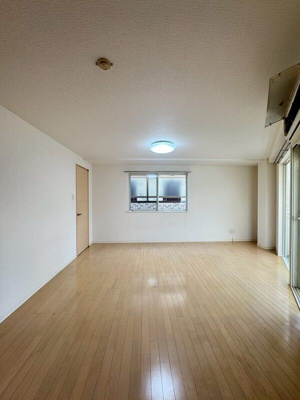 【居間・リビング】 | ボヌール浦安