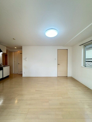 【居間・リビング】 | ボヌール浦安