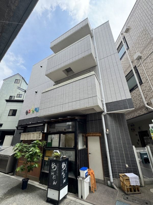 【外観】 | ボヌール浦安