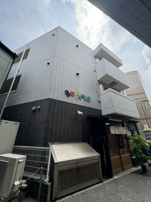 【エントランス】 | ボヌール浦安