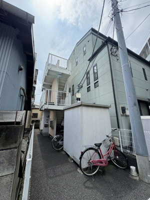 【その他】 | ボヌール浦安