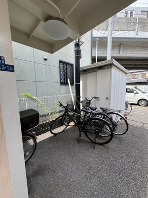 【その他共用部分】 | ボヌール浦安