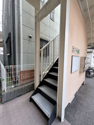 【その他】 | ボヌール浦安