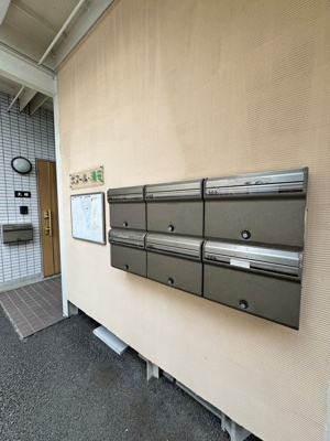 【その他共用部分】 | ボヌール浦安