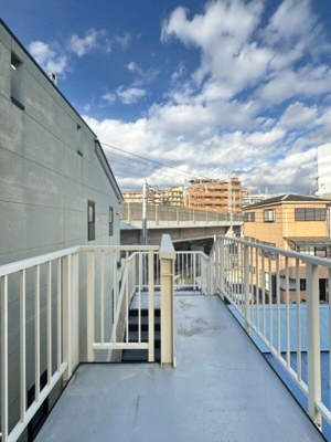 【駐車場】 | ボヌール浦安