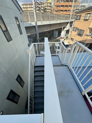 【ロビー】 | ボヌール浦安