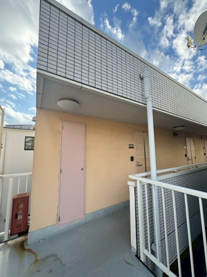 【その他】 | ボヌール浦安