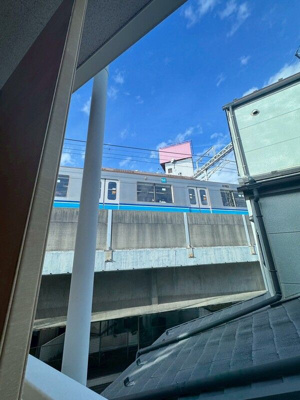 【外観】 | ボヌール浦安