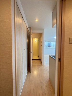 【内装】 | ボヌール浦安