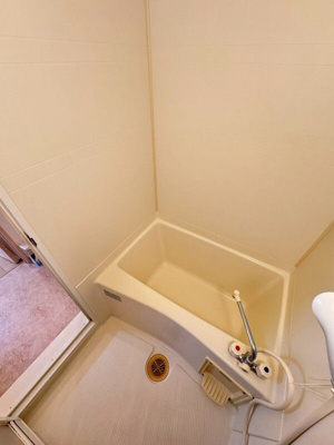 【浴室】 | ボヌール浦安