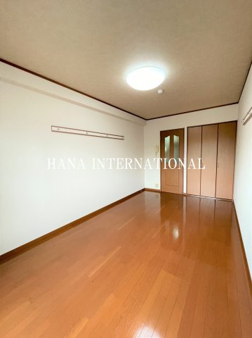 ヒコタビルの内装